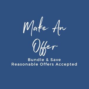 Closet Clear Out! Everything must go!